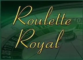 Roulette Royal