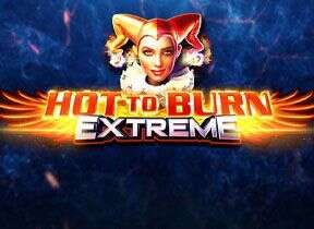 Hot to Burn Extreme