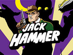 Jack Hammer