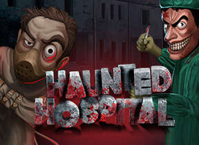 Haunted Hospital