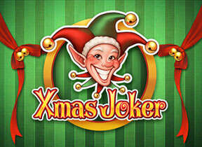 Xmas Joker