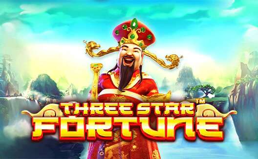 Three Star Fortune