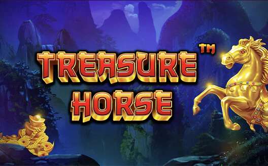 Treasure Horse