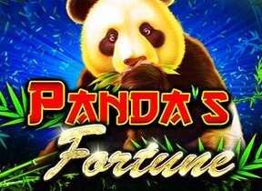 Pandas Fortune