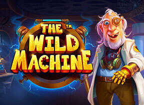 The Wild Machine