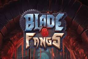 Blade & Fangs