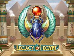 Legacy of Egypt