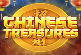 Chinese Treasures