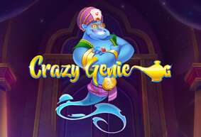 Crazy Genie