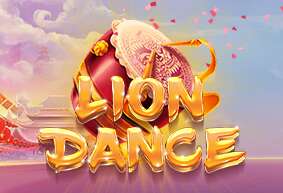 Lion Dance