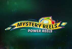 Mystery Reels Power Reels