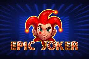 Epic Joker