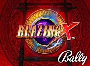Blazing X