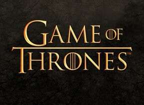 Game Of Thrones