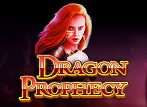 Dragon Prophecy