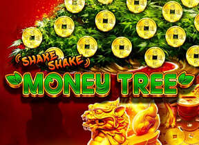 Shake Shake Money Tree