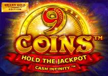 9 Coins Grand Gold Edition