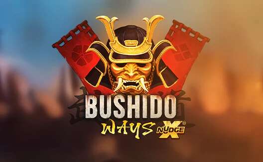 Bushido Ways xNudge