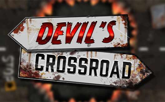 Devil's Crossroad