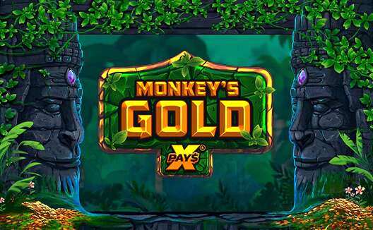 Monkey's Gold xPays