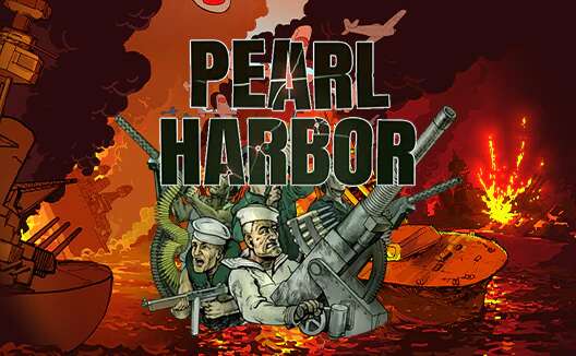 Pearl Harbor