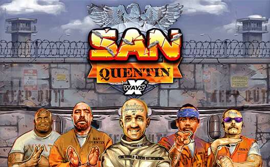 San Quentin