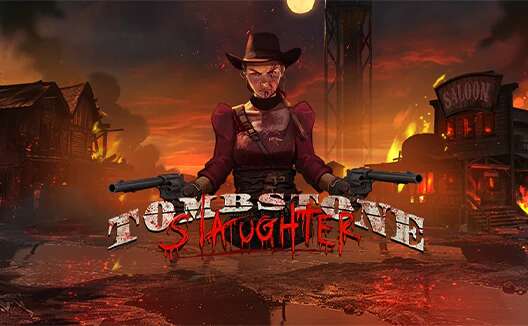 Tombstone Slaughter: El Gordo's Revenge