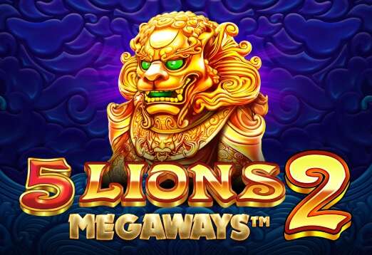 5 Lions Megaways 2