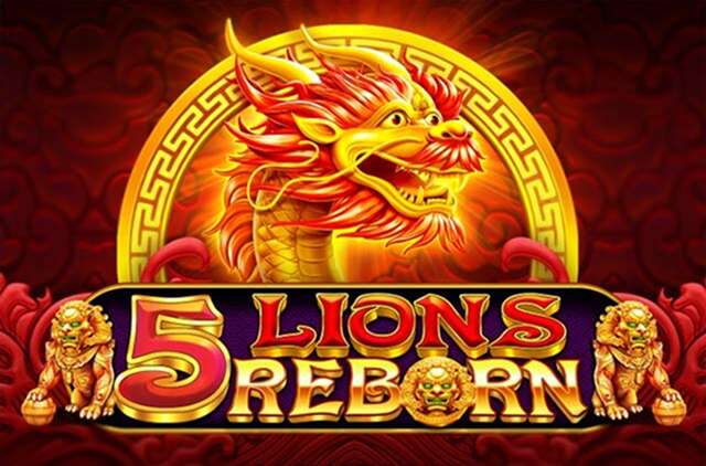 5 Lions Reborn