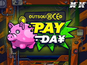 Outsourced: Payday
