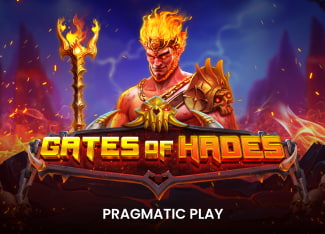 Gates of Hades