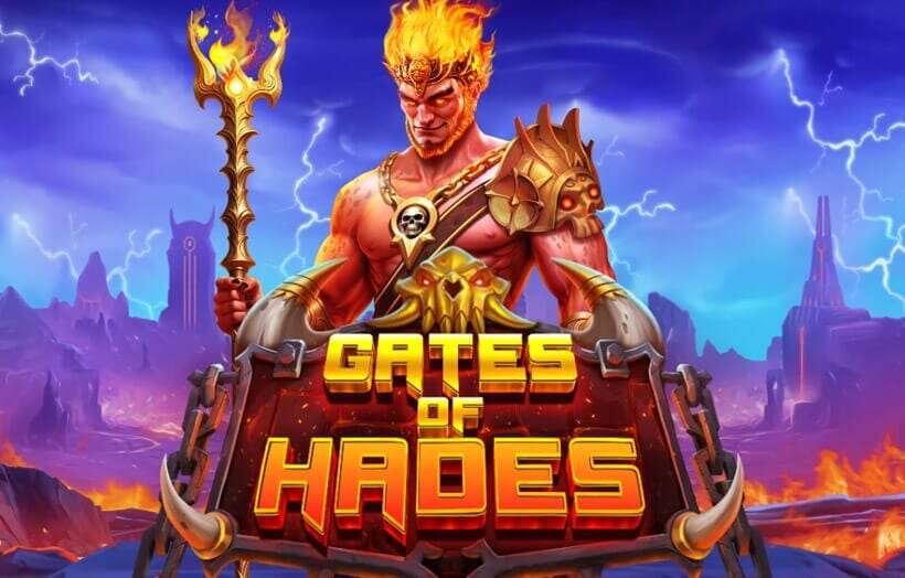 Gates of Hades