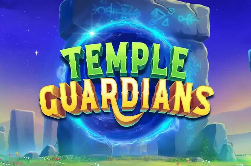 Temple Guardians