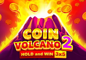 Coin Volcano 2