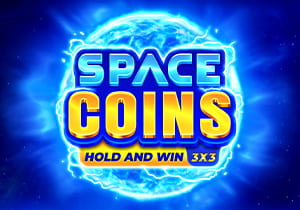 Space Coins