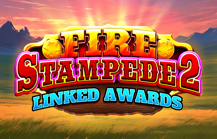 Fire Stampede 2