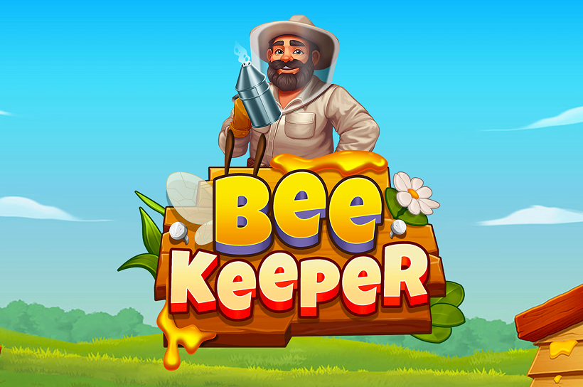 Bee Keeper