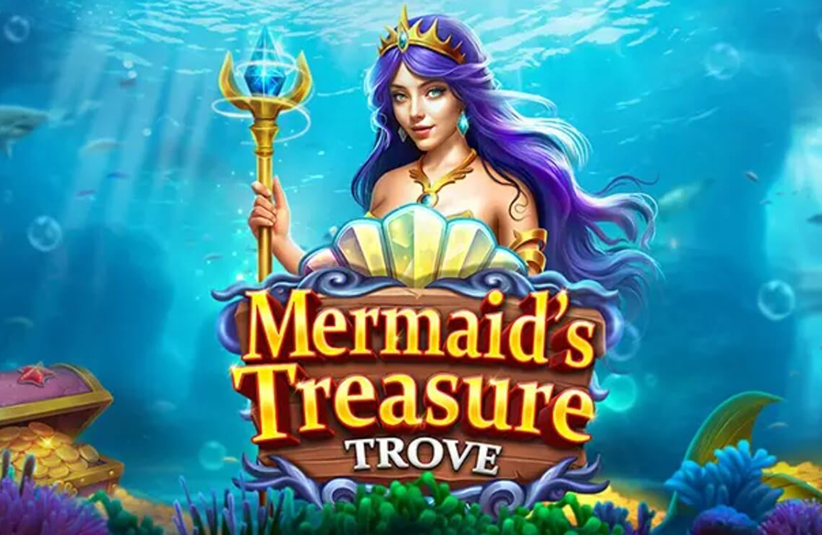 Mermaid’s Treasure Trove