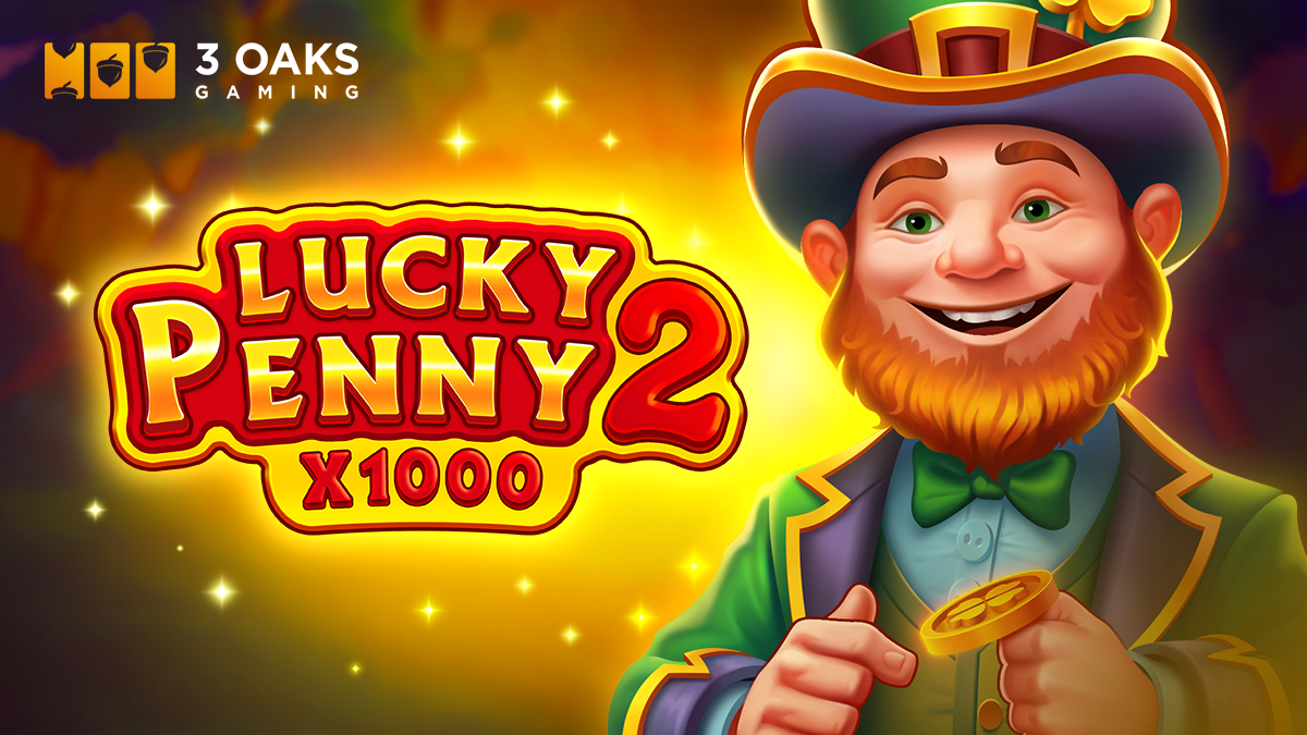 Lucky Penny 2