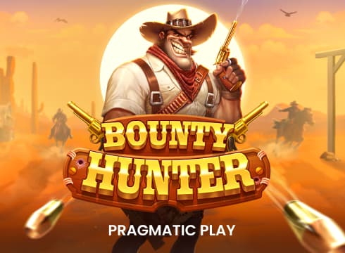 Bounty Hunter