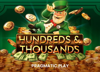 Hundreds and Thousands