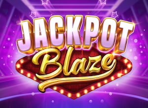 Jackpot Blaze