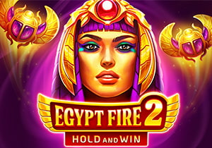 Egypt Fire 2