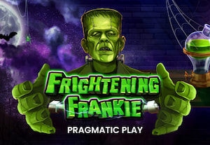 Frightening Frankie