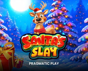 Santa’s Slay