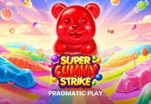 Supper Gummy Strike