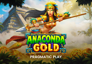 Anaconda Gold