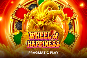 Wheel of Happiness